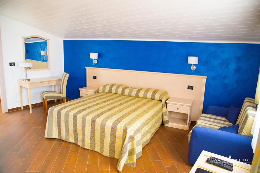San Pio Bed & Breakfast Cariati Chambre photo