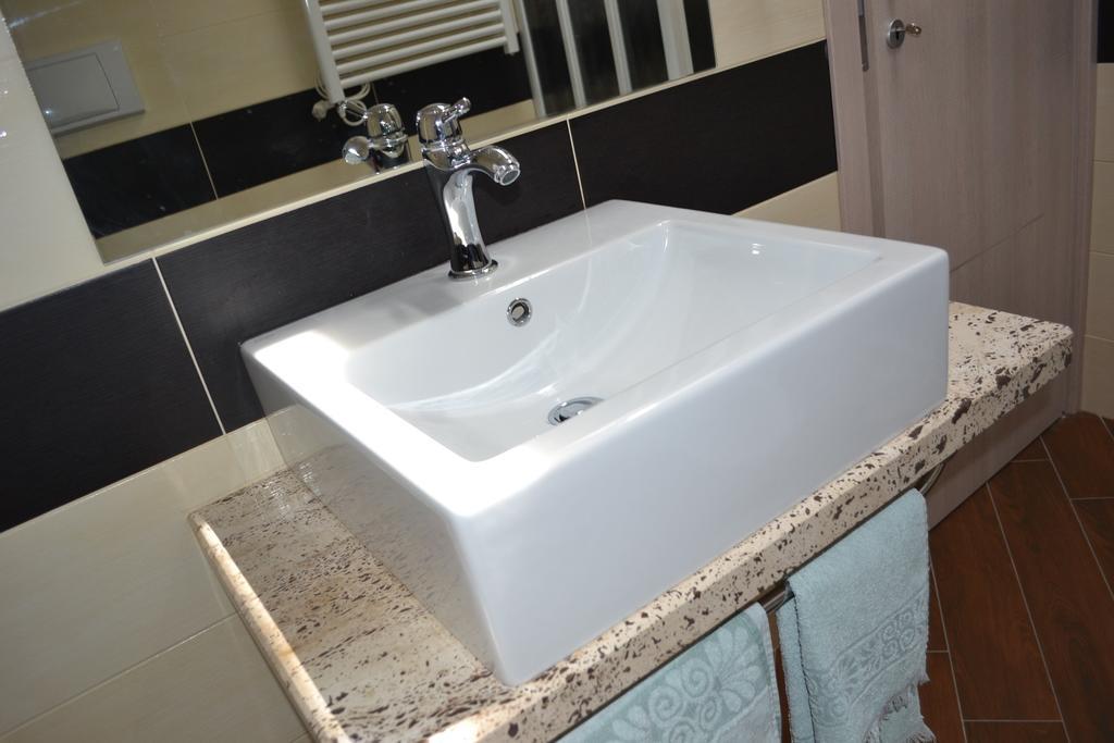 San Pio Bed & Breakfast Cariati Chambre photo