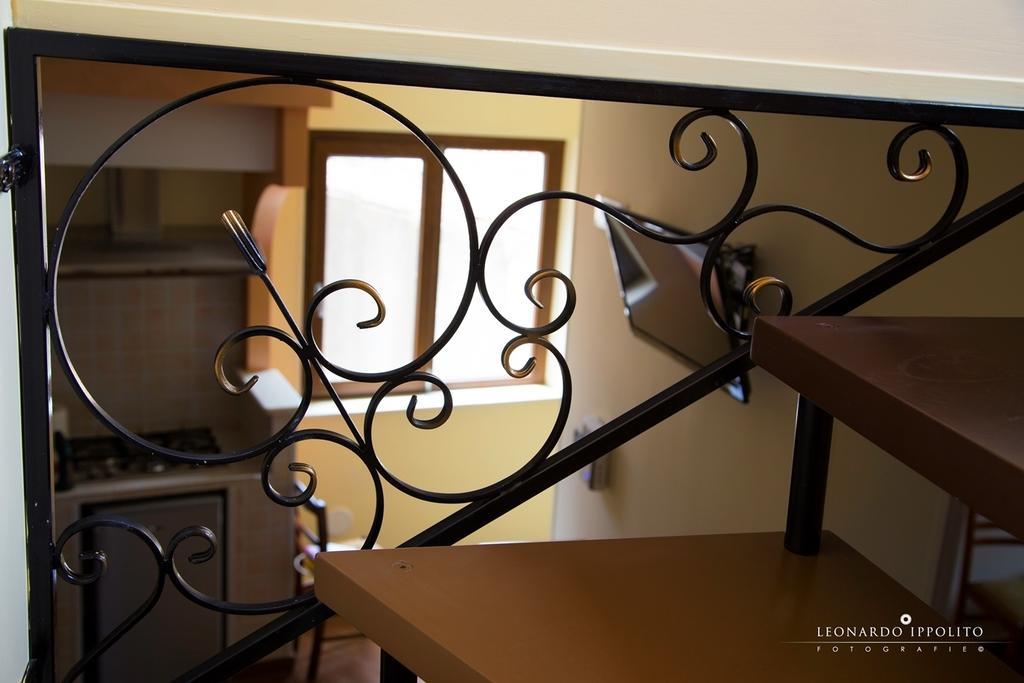 San Pio Bed & Breakfast Cariati Extérieur photo