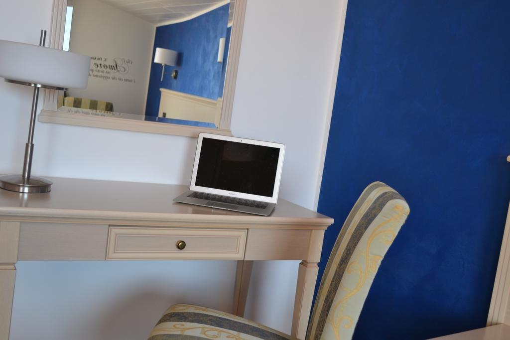 San Pio Bed & Breakfast Cariati Chambre photo