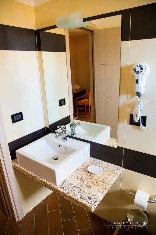 San Pio Bed & Breakfast Cariati Chambre photo
