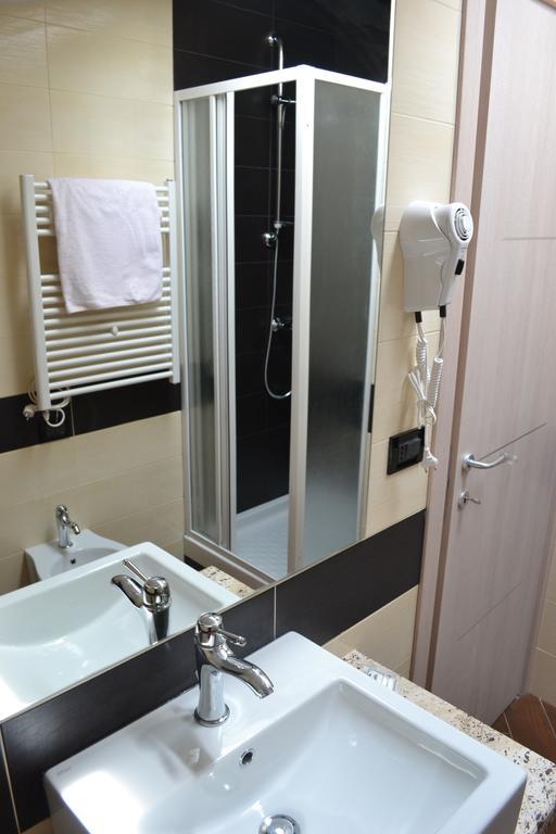 San Pio Bed & Breakfast Cariati Chambre photo