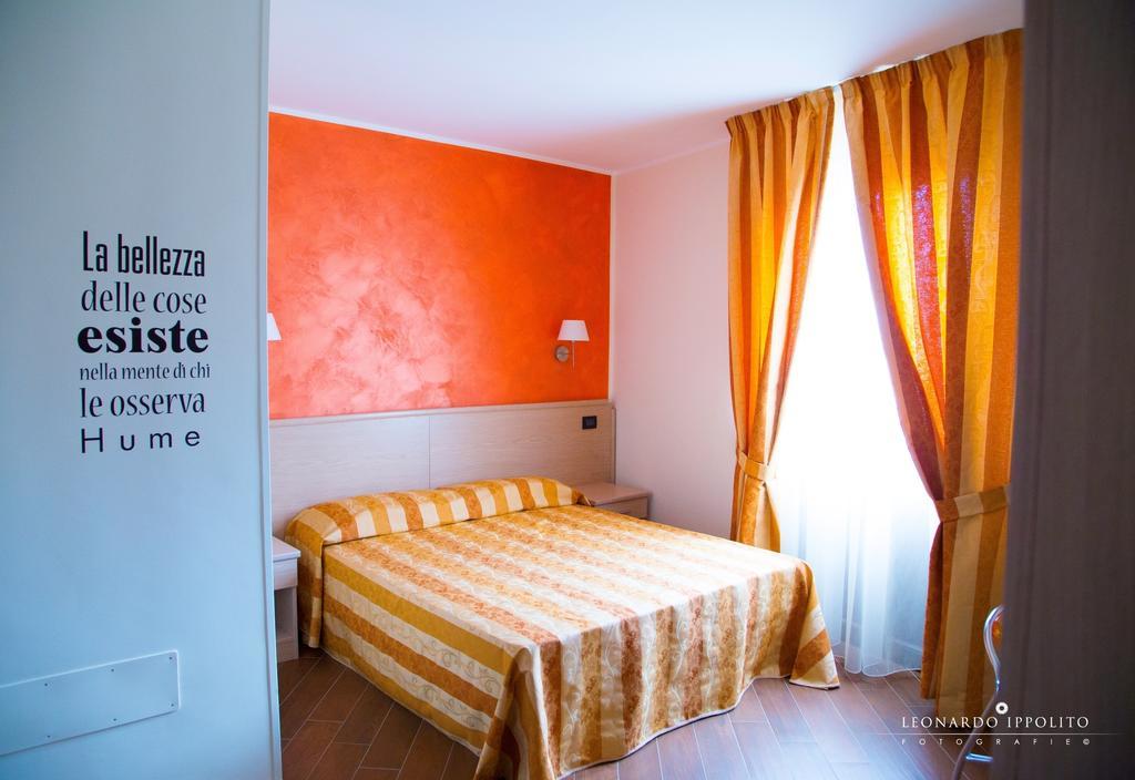 San Pio Bed & Breakfast Cariati Chambre photo