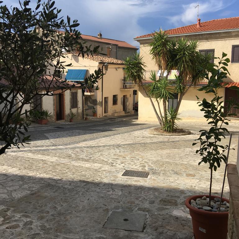 San Pio Bed & Breakfast Cariati Extérieur photo