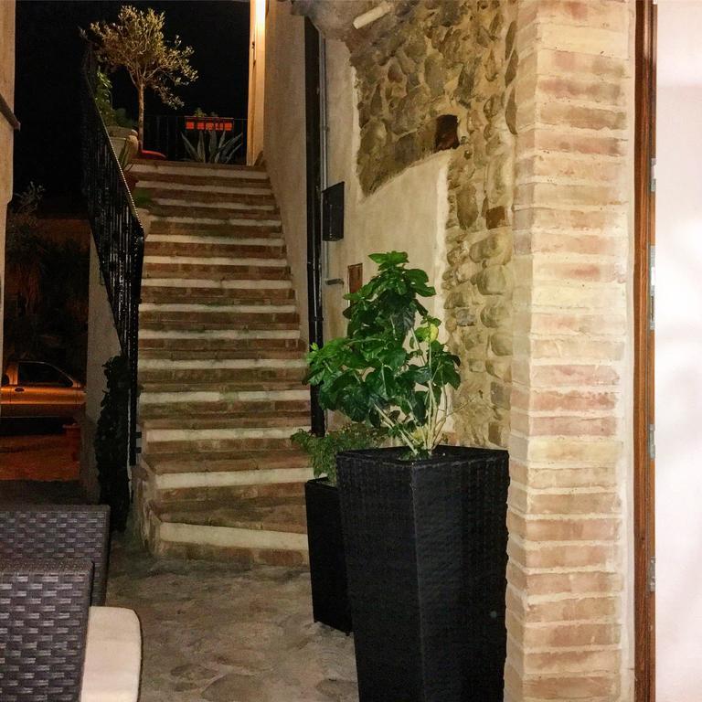 San Pio Bed & Breakfast Cariati Extérieur photo