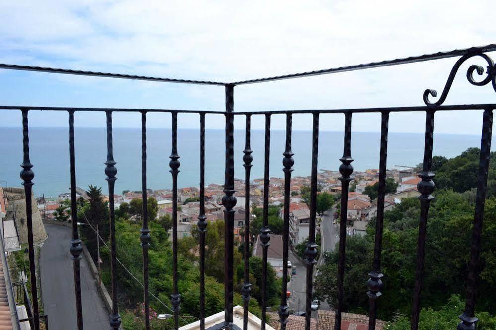 San Pio Bed & Breakfast Cariati Extérieur photo