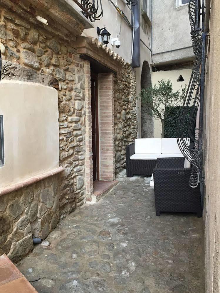 San Pio Bed & Breakfast Cariati Extérieur photo