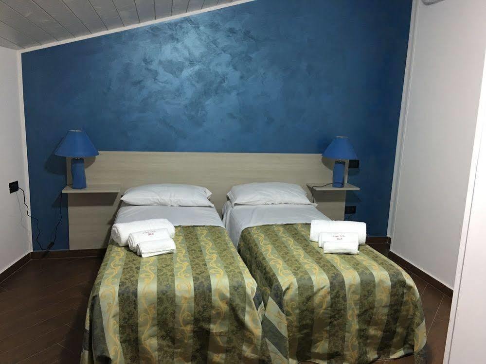 San Pio Bed & Breakfast Cariati Extérieur photo